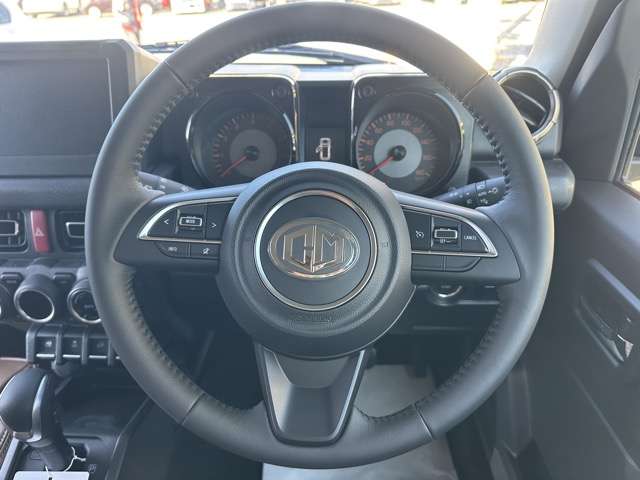 スズキ ジムニーシエラ １．５ ＪＣ ４ＷＤ R7年 (東海) 99