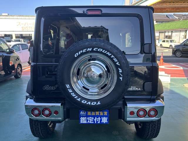 スズキ ジムニーシエラ １．５ ＪＣ ４ＷＤ R7年 (東海) 99