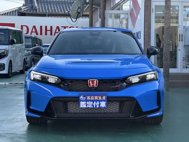 ホンダ シビック ２．０ レーシングブラックパッケージ R8年 (東海) 99