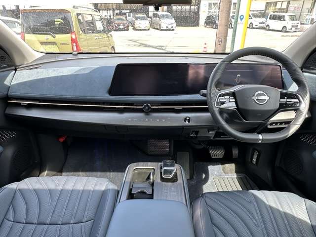 日産 アリア Ｂ９ Ｅ－４ＯＲＣＥ ４ＷＤ R6年 (東海) 99
