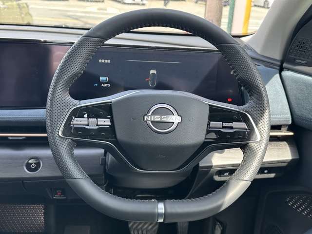 日産 アリア Ｂ９ Ｅ－４ＯＲＣＥ ４ＷＤ R6年 (東海) 99