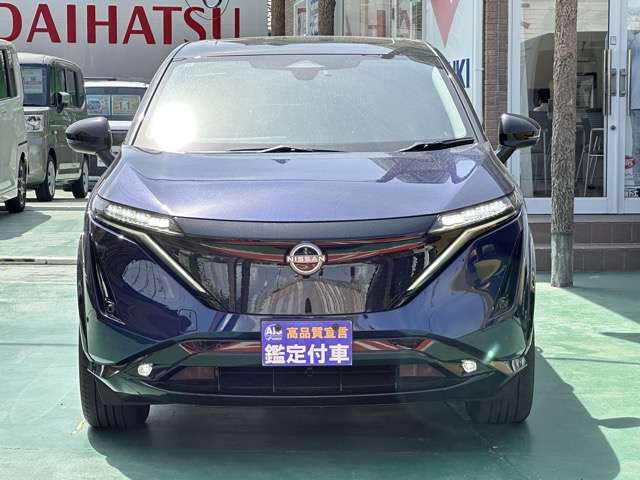 日産 アリア Ｂ９ Ｅ－４ＯＲＣＥ ４ＷＤ R6年 (東海) 99