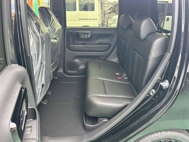 ホンダ Ｎ−ＷＧＮ カスタム ６６０ Ｌ ターボ ブラックスタイル R8年 (東海) 99