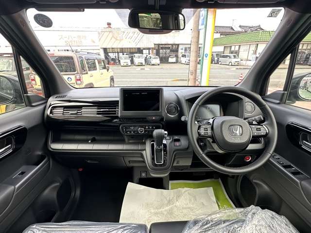 ホンダ Ｎ−ＷＧＮ カスタム ６６０ Ｌ ターボ ブラックスタイル R8年 (東海) 99