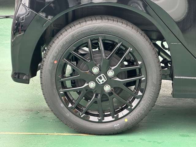 ホンダ Ｎ−ＷＧＮ カスタム ６６０ Ｌ ターボ ブラックスタイル R8年 (東海) 99