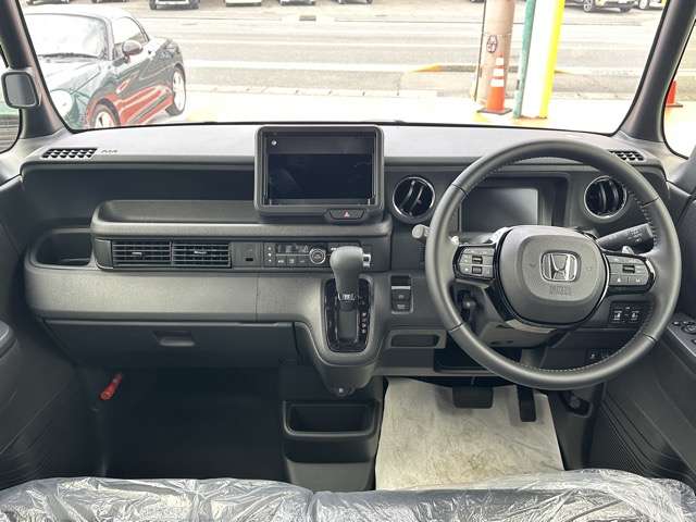 ホンダ Ｎ　ＢＯＸ カスタム ６６０ ターボ R8年 (東海) 99