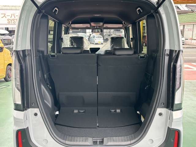 ホンダ Ｎ　ＢＯＸ カスタム ６６０ ターボ R8年 (東海) 99