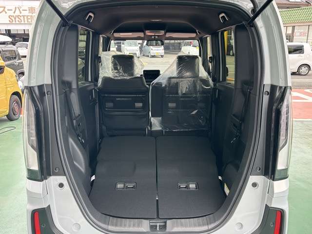 ホンダ Ｎ　ＢＯＸ カスタム ６６０ ターボ R8年 (東海) 99