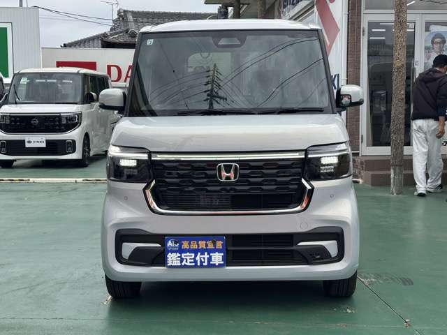 ホンダ Ｎ　ＢＯＸ カスタム ６６０ ターボ R8年 (東海) 99