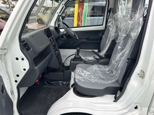 日産 ＮＴ１００クリッパー ６６０ ＤＸ 農繁仕様 ４ＷＤ R4年 (東海) 99