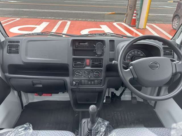 日産 ＮＴ１００クリッパー ６６０ ＤＸ 農繁仕様 ４ＷＤ R4年 (東海) 99