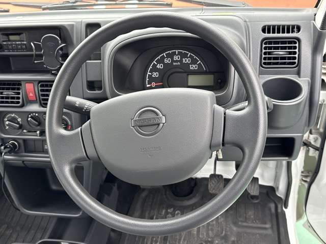 日産 ＮＴ１００クリッパー ６６０ ＤＸ 農繁仕様 ４ＷＤ R4年 (東海) 99
