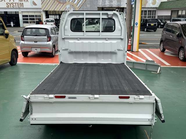 日産 ＮＴ１００クリッパー ６６０ ＤＸ 農繁仕様 ４ＷＤ R4年 (東海) 99