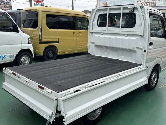 日産 ＮＴ１００クリッパー ６６０ ＤＸ 農繁仕様 ４ＷＤ R4年 (東海) 99