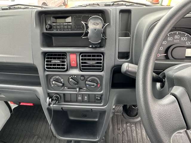 日産 ＮＴ１００クリッパー ６６０ ＤＸ 農繁仕様 ４ＷＤ R4年 (東海) 99