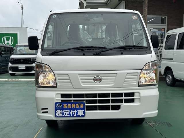 日産 ＮＴ１００クリッパー ６６０ ＤＸ 農繁仕様 ４ＷＤ R4年 (東海) 99