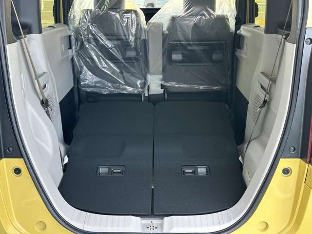 ホンダ Ｎ　ＢＯＸ ６６０ ファッションスタイル ２トーン R8年 (東海) 99
