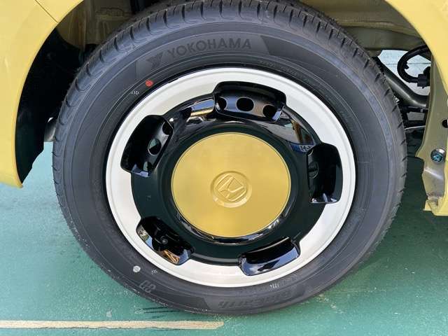 ホンダ Ｎ　ＢＯＸ ６６０ ファッションスタイル ２トーン R8年 (東海) 99