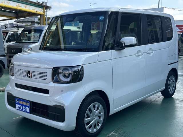 ホンダ Ｎ　ＢＯＸ ６６０ R8年 (東海) 99