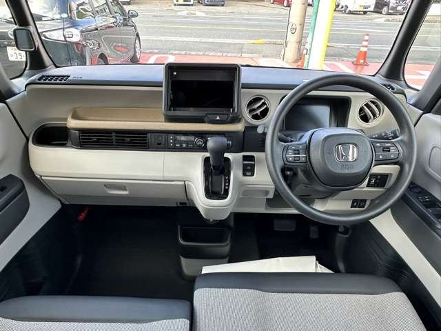 ホンダ Ｎ　ＢＯＸ ６６０ R8年 (東海) 99