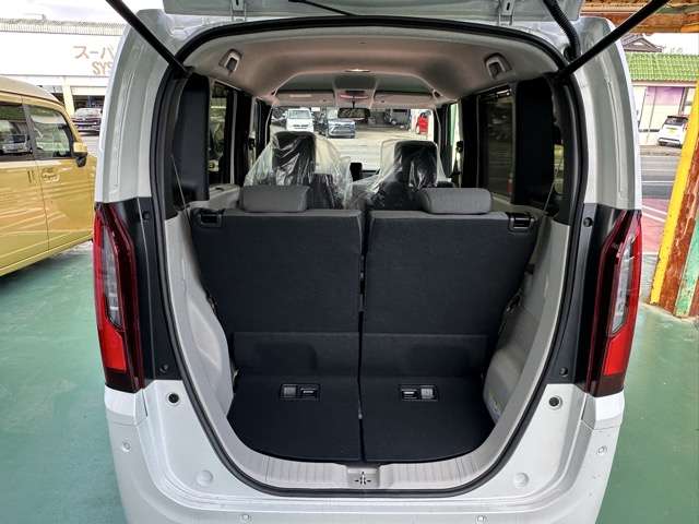 ホンダ Ｎ　ＢＯＸ ６６０ R8年 (東海) 99