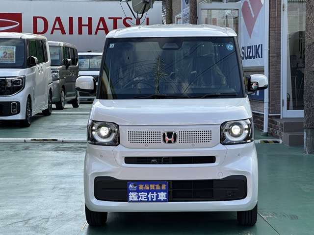 ホンダ Ｎ　ＢＯＸ ６６０ R8年 (東海) 99
