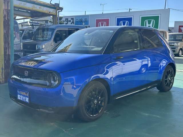 ホンダ Ｈｏｎｄａ　ｅ ベースモデル R3年 (東海) 99