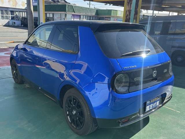 ホンダ Ｈｏｎｄａ　ｅ ベースモデル R3年 (東海) 99