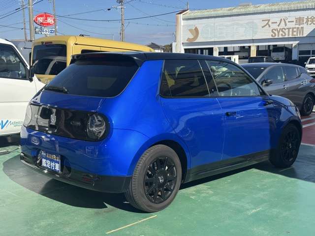 ホンダ Ｈｏｎｄａ　ｅ ベースモデル R3年 (東海) 99
