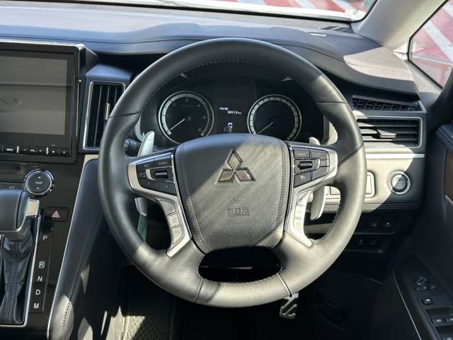 三菱 デリカ　Ｄ：５ ２．２ Ｐ ディーゼルターボ ４ＷＤ R6年 (東海) 99