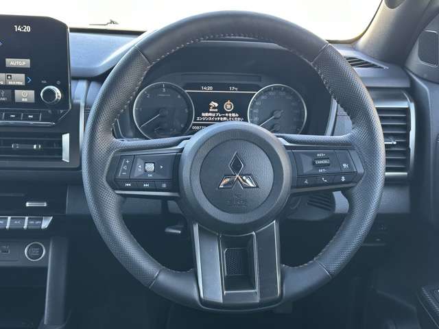 三菱 トライトン ２．４ ＧＳＲ ディーゼルターボ ４ＷＤ R6年 (東海) 99