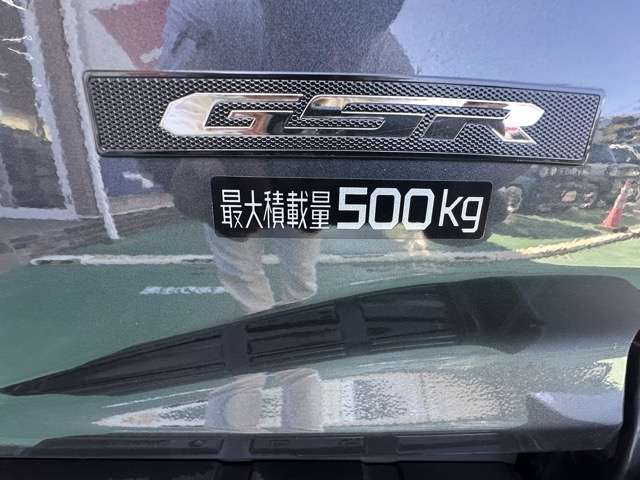 三菱 トライトン ２．４ ＧＳＲ ディーゼルターボ ４ＷＤ R6年 (東海) 99