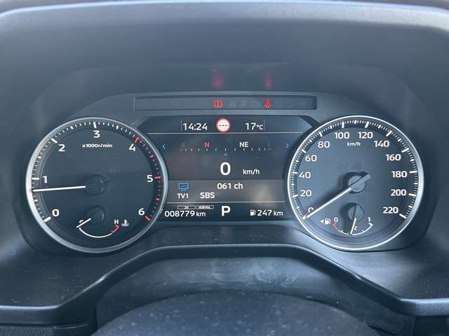 三菱 トライトン ２．４ ＧＳＲ ディーゼルターボ ４ＷＤ R6年 (東海) 99