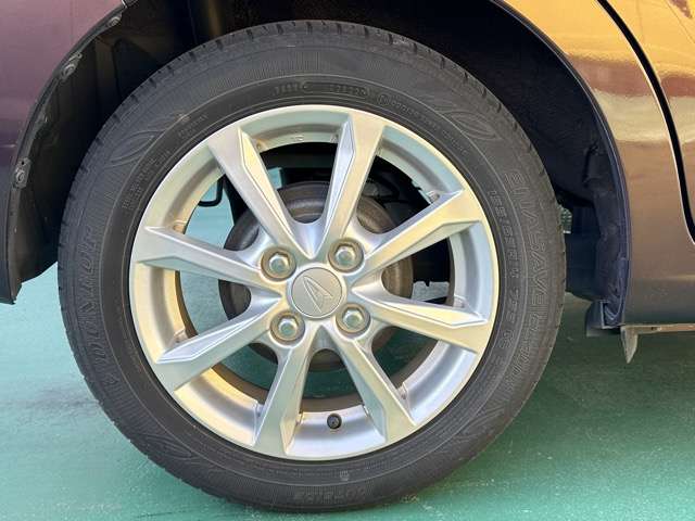 ダイハツ ムーヴ ６６０ Ｘ リミテッドＩＩ ＳＡＩＩＩ R4年 (東海) 99