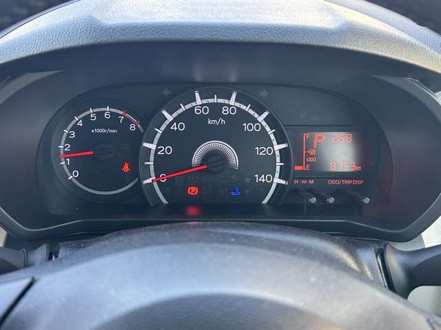 ダイハツ ムーヴ ６６０ Ｘ リミテッドＩＩ ＳＡＩＩＩ R4年 (東海) 99
