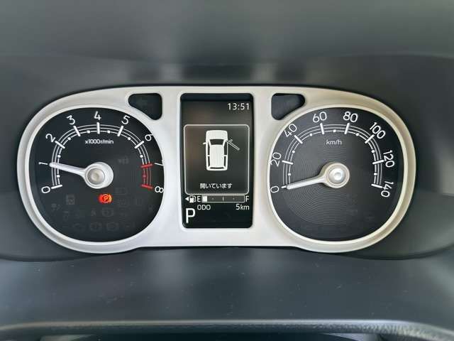 ダイハツ ムーヴ　キャンバス ６６０ ストライプス Ｇターボ R7年 (東海) 99