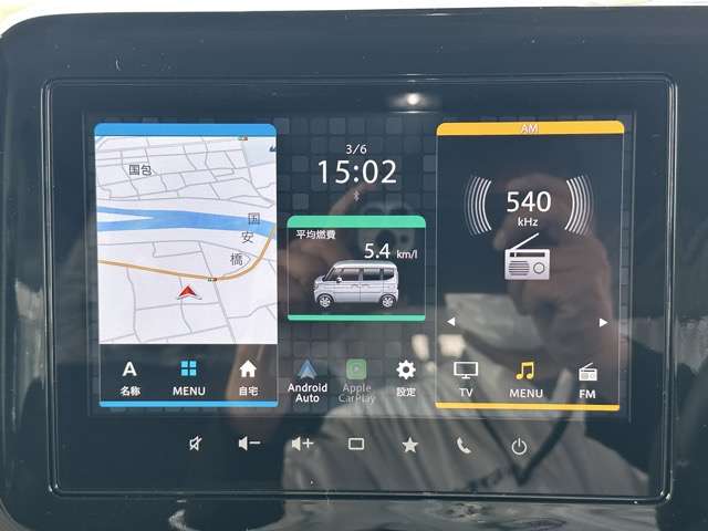 スズキ スペーシア ６６０ ギア ハイブリッド ＸＺ R8年 (東海) 99