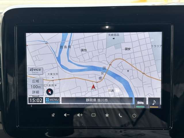 スズキ スペーシア ６６０ ギア ハイブリッド ＸＺ R8年 (東海) 99