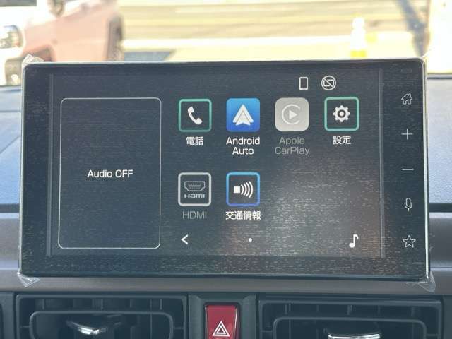 ダイハツ ムーヴ　キャンバス ６６０ セオリー Ｇ R7年 (東海) 99