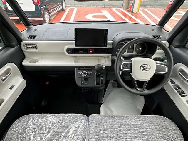 ダイハツ ムーヴ　キャンバス ６６０ ストライプス Ｇ R7年 (東海) 99