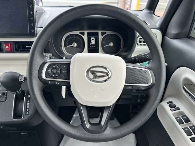 ダイハツ ムーヴ　キャンバス ６６０ ストライプス Ｇ R7年 (東海) 99