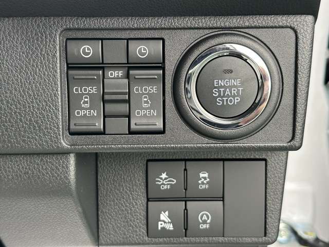ダイハツ ムーヴ　キャンバス ６６０ ストライプス Ｇ R7年 (東海) 99