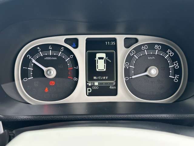 ダイハツ ムーヴ　キャンバス ６６０ ストライプス Ｇ R7年 (東海) 99