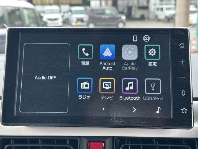 ダイハツ ムーヴ　キャンバス ６６０ ストライプス Ｇ R7年 (東海) 99