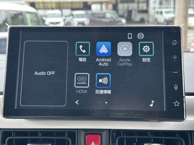 ダイハツ ムーヴ　キャンバス ６６０ ストライプス Ｇ R7年 (東海) 99