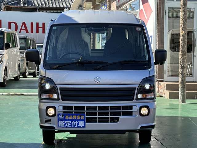 スズキ キャリイトラック ６６０ スーパーキャリイ Ｘリミテッド ３方開 R7年 (東海) 99