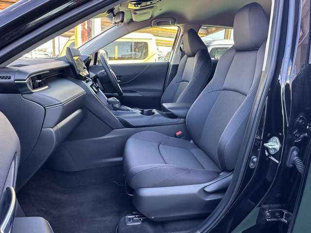 トヨタ ハリアー ２．０ Ｓ R6年 (東海) 99