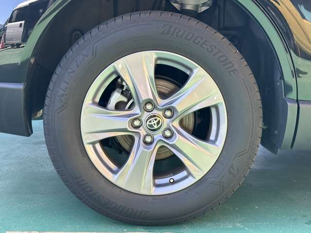 トヨタ ハリアー ２．０ Ｓ R6年 (東海) 99