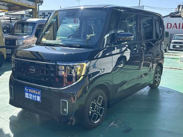 日産 ルークス ６６０ ハイウェイスターＸ プロパイロット エディション R8年 (東海) 99
