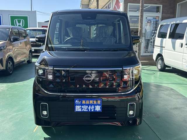 日産 ルークス ６６０ ハイウェイスターＸ プロパイロット エディション R8年 (東海) 99